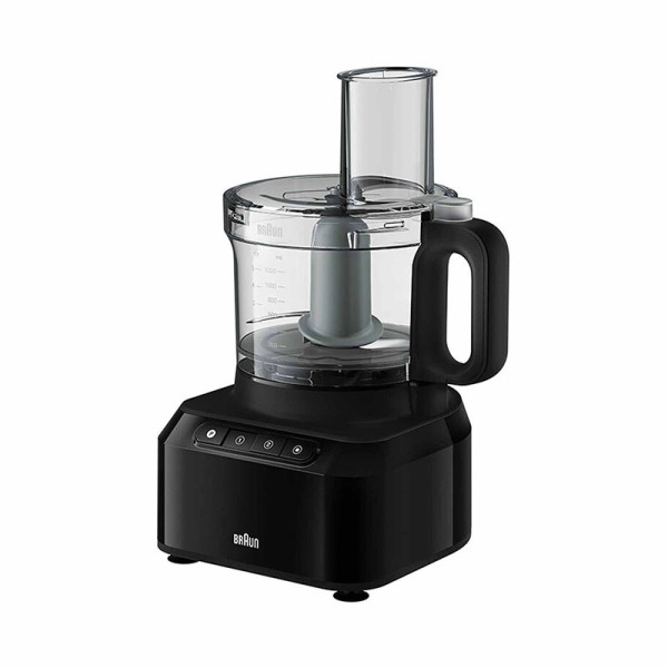 BRAUN  FP3132BK