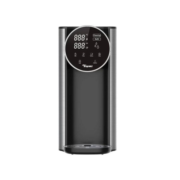 TOYOMI DISPENSER FB 5543F-black