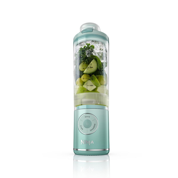 NINJA BLENDER BC251SMMT