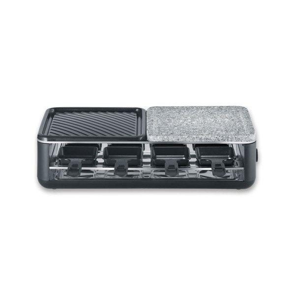 SEVERIN HOTPLATE-GRILLER RG 2366