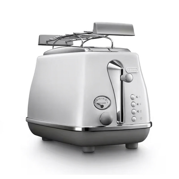 DELONGHI OVEN TOASTER CTOC2103.W