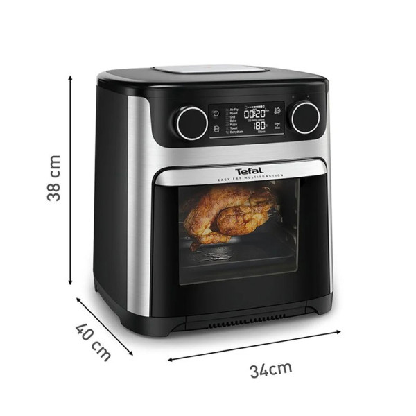 TEFAL FRYER FW556