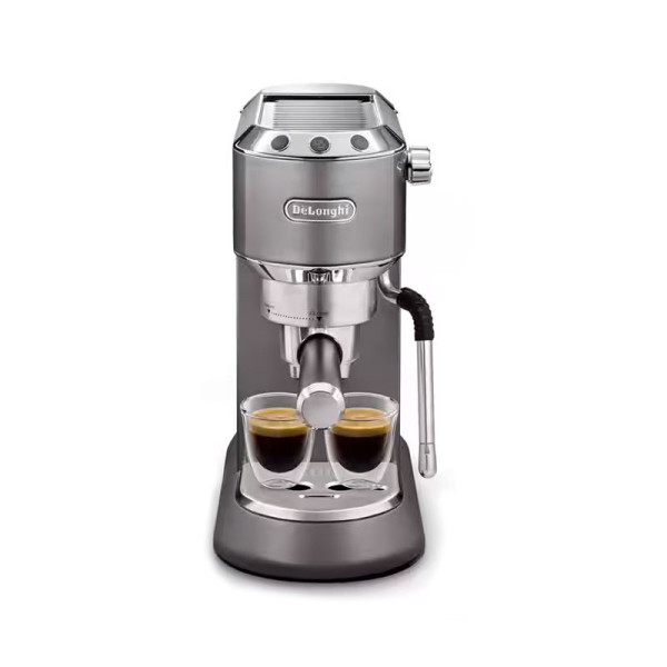 DELONGHI COFFEE MAKER EC885.GY