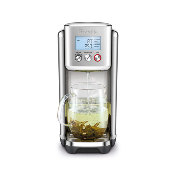 BREVILLE WATER PURIFIER LWA200BSS 