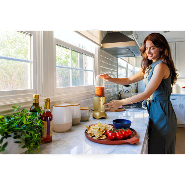 NUTRIBULLET BLENDER NB1206BR