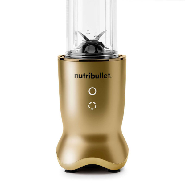 NUTRIBULLET BLENDER NB1206BR