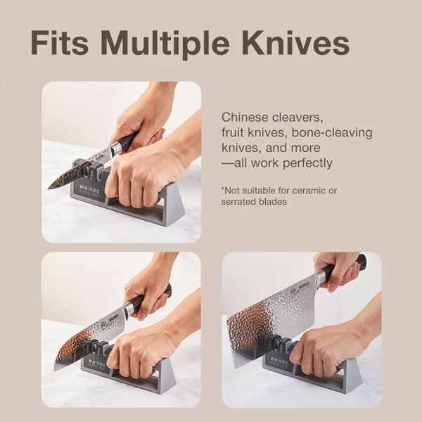 KANDA HOUSEHOLD Knife Grinder
