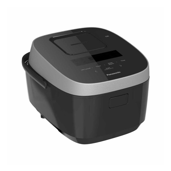 PANASONIC RICE COOKER SR-HFL103KSH