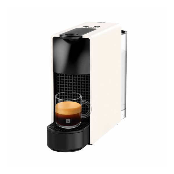NESPRESSO ESSENZA MINI WHITE C30-WH-COFFEE