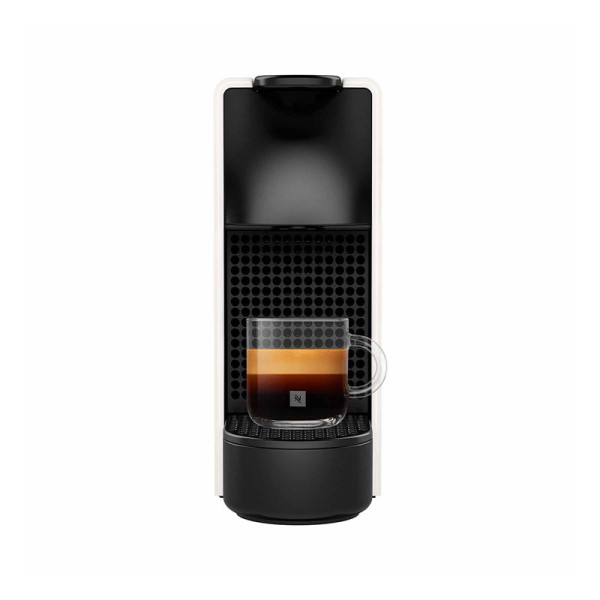 NESPRESSO ESSENZA MINI WHITE C30-WH-COFFEE