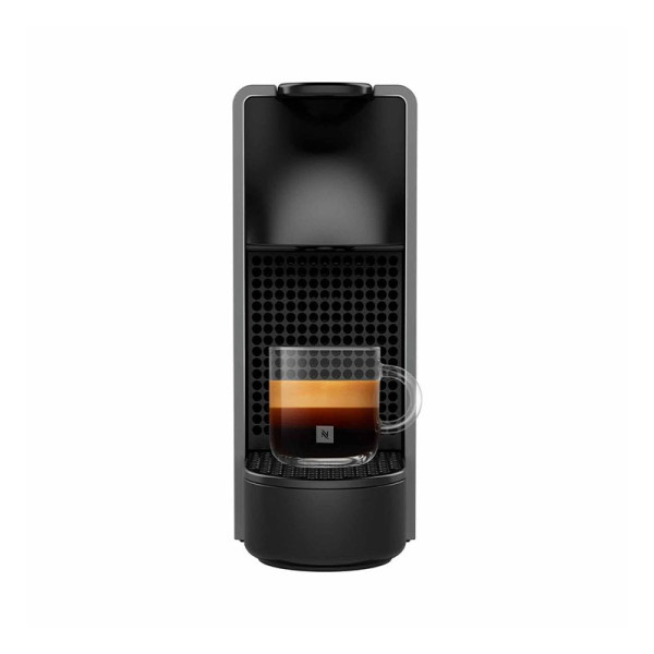 NESPRESSO ESSENZA MINI GREY C30-GR-COFFEE
