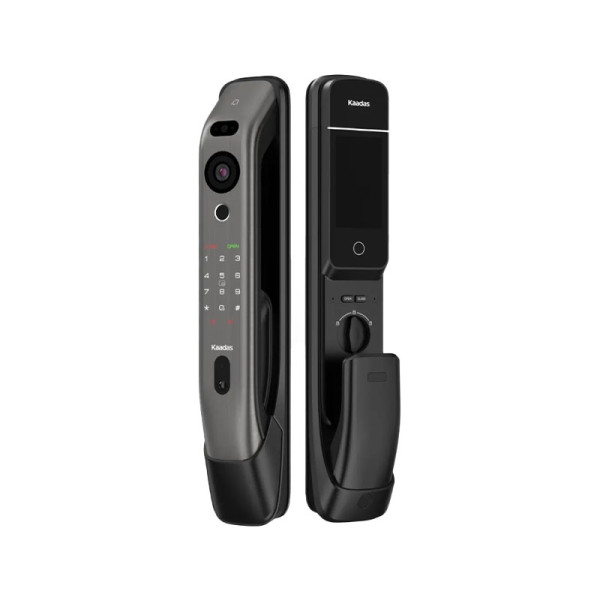 KADDAS DIGITAL LOCK K20 PRO MAX BLACK