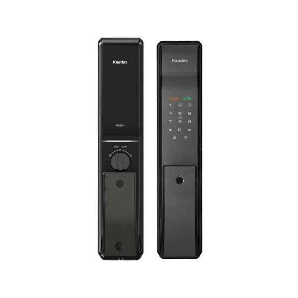 KADDAS DIGITAL LOCK K9-5W SPACE GREY