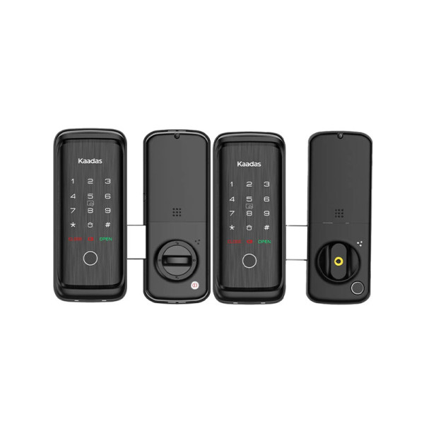 KADDAS DIGITAL LOCK R8 + R8GD 