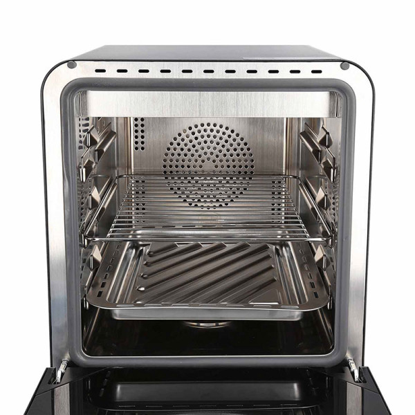 JOGEN STEAM OVEN SO 5212