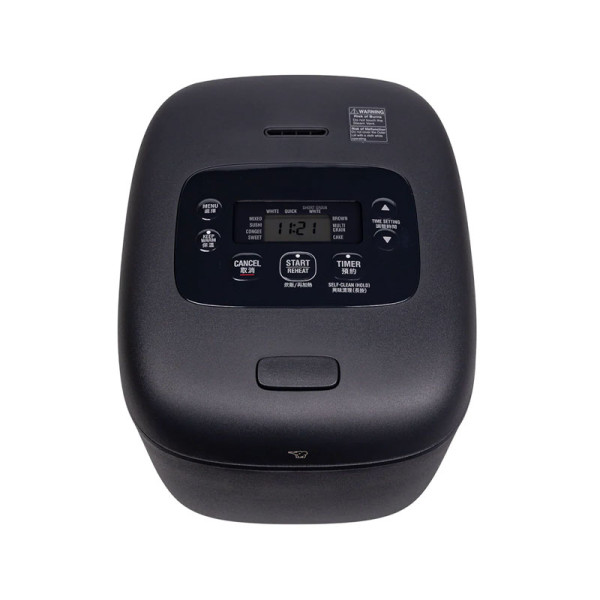 ZOJIRUSHI RICE COOKER NL-EAQ10 BA
