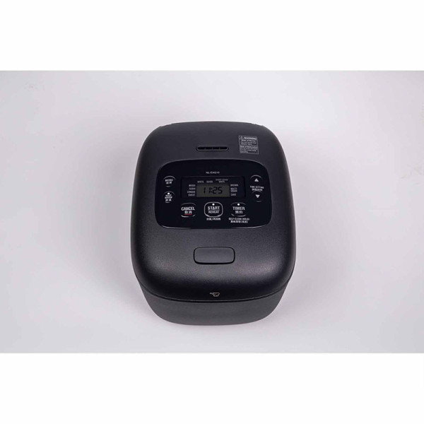 ZOJIRUSHI RICE COOKER NL-EAQ10 BA
