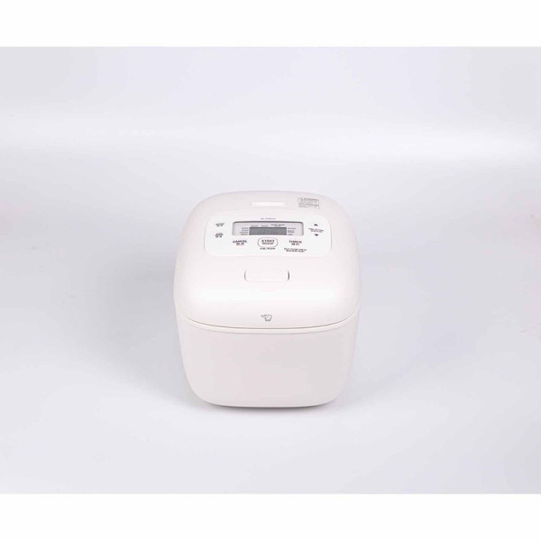 ZOJIRUSHI RICE COOKER NL-EAQ10 WA