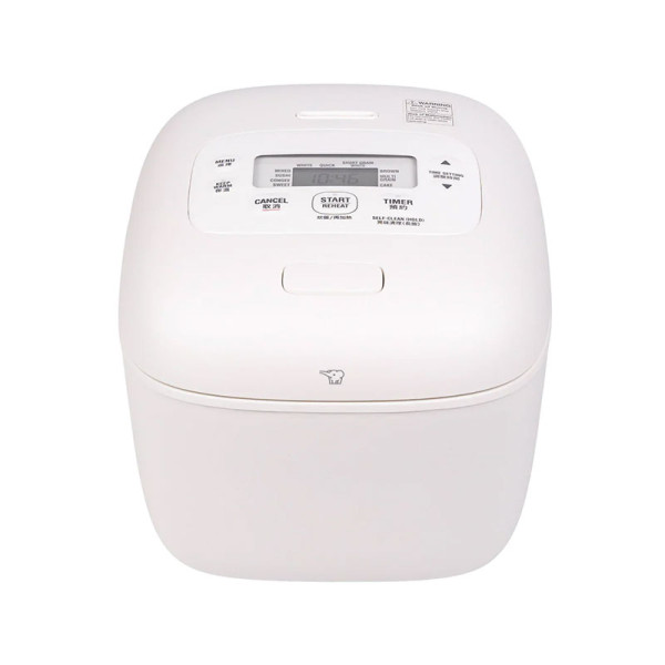 ZOJIRUSHI RICE COOKER NL-EAQ18 WA