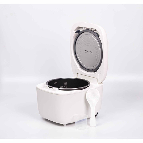 ZOJIRUSHI RICE COOKER NL-EAQ18 WA