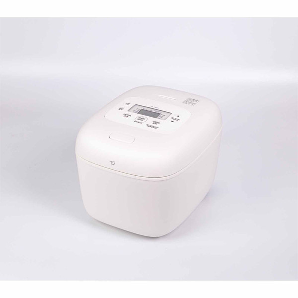 ZOJIRUSHI RICE COOKER NL-EAQ18 WA