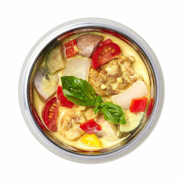 TIGER FOOD JAR MKL-W040 WK)