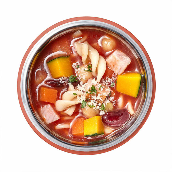 TIGER FOOD JAR MKL-W050 (TL)