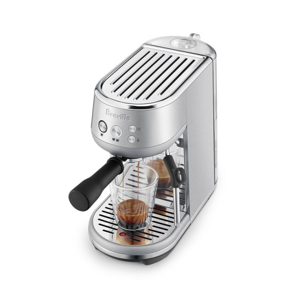 BREVILLE COFFEE MAKER BES450SST Sea Salt