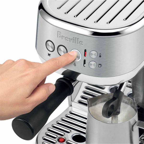 BREVILLE COFFEE MAKER BES500SST Sea Salt 