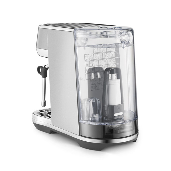 BREVILLE COFFEE MAKER BES500SST Sea Salt 