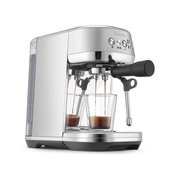 BREVILLE COFFEE MAKER BES500SST Sea Salt 