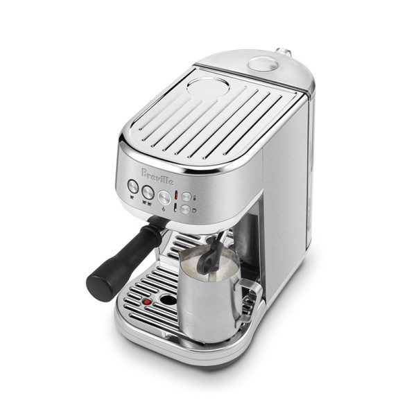 BREVILLE COFFEE MAKER BES500SST Sea Salt 