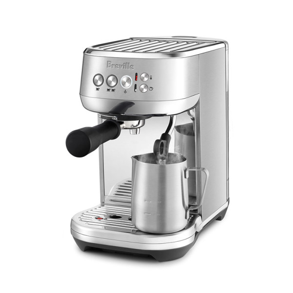 BREVILLE COFFEE MAKER BES500SST Sea Salt 