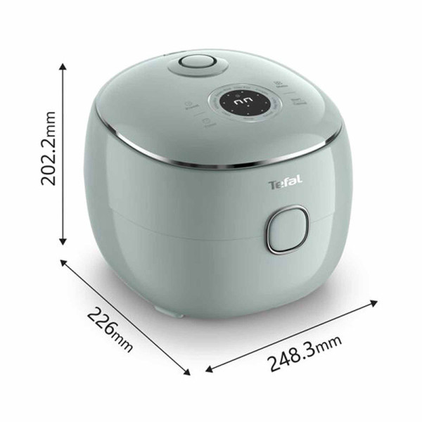 TEFAL RICE COOKER RK5354