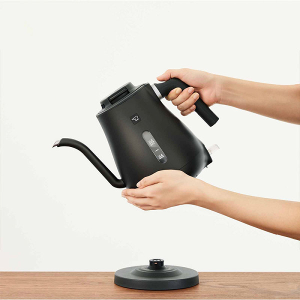 ZOJIRUSHI ELECTRIC JUG CK-LAQ08