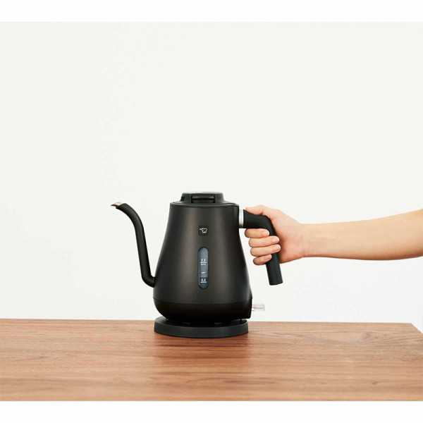 ZOJIRUSHI ELECTRIC JUG CK-LAQ08
