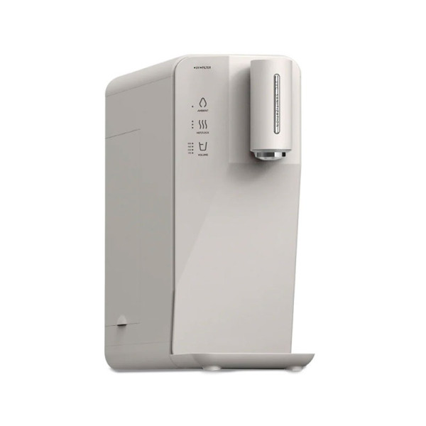 NOVITA DISPENSER W10 BEIGE