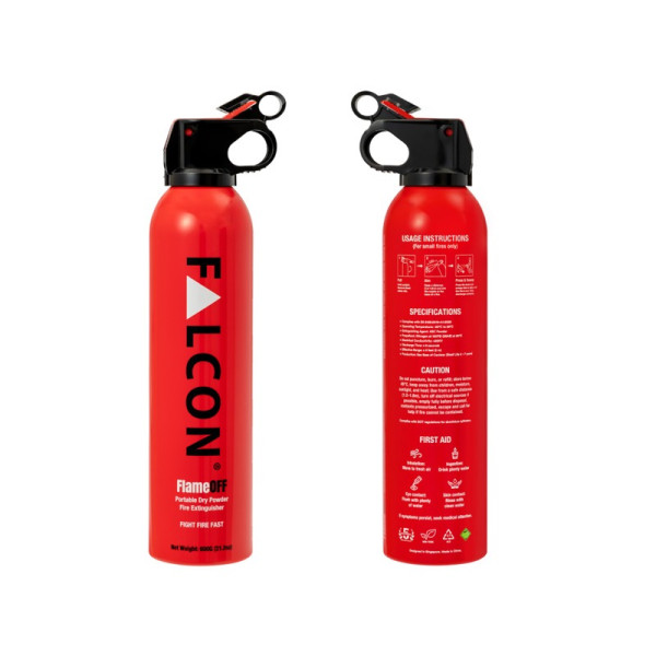 FALCON FIRE SAFETY PRODUCT FE01030