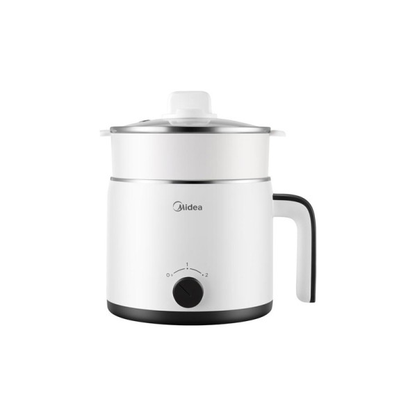 MIDEA MULTI COOKER MEC-1012W