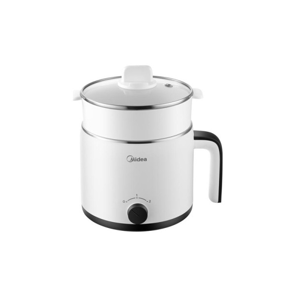 MIDEA MULTI COOKER MEC-1012W