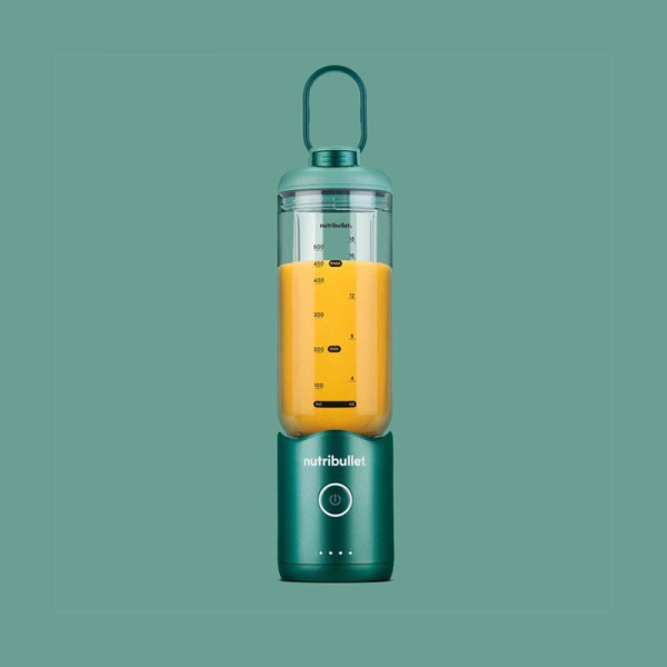NUTRIBULLET BLENDER NBP013GR