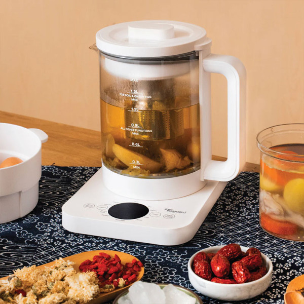 TOYOMI KETTLE WK1717