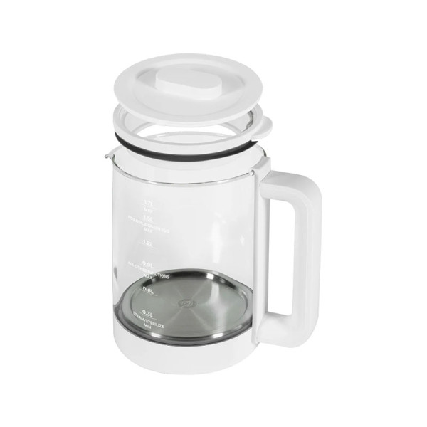 TOYOMI KETTLE WK1717