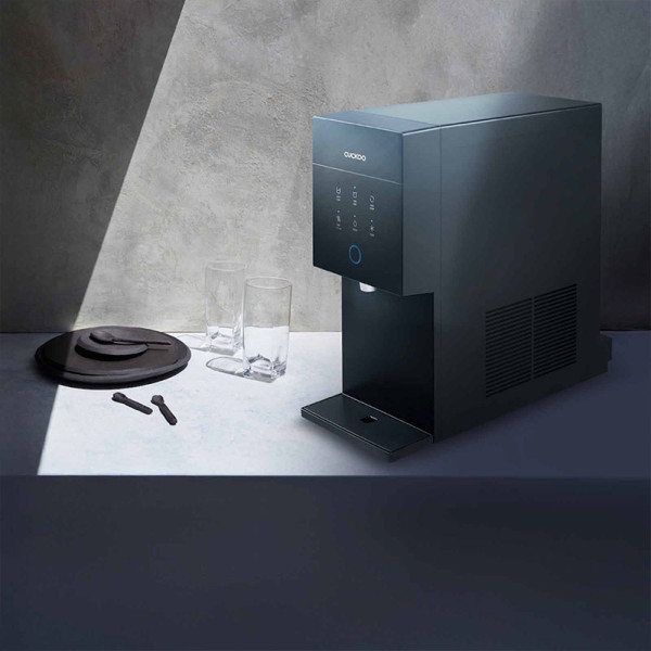 CUCKOO WATER PURIFIER CP-ANN201HB