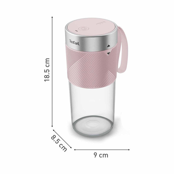 TEFAL BLENDER BL1C07F0