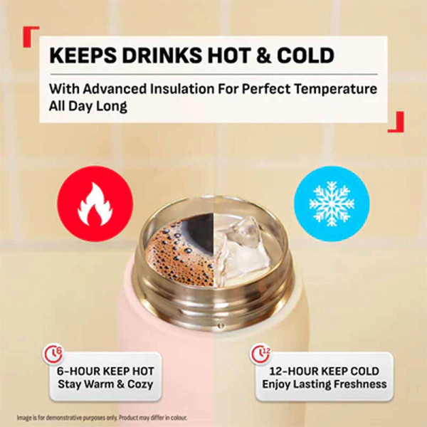 TEFAL THERMAL-FROTH N27103-WHITE