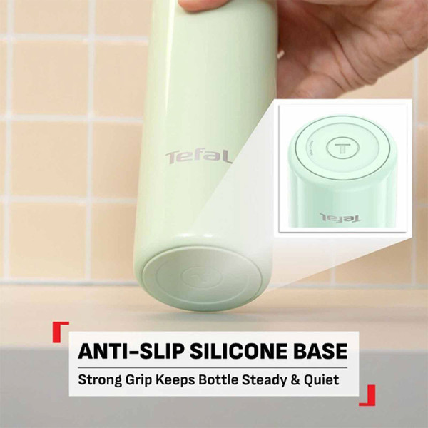 TEFAL THERMAL-FROTH N37201-GREEN