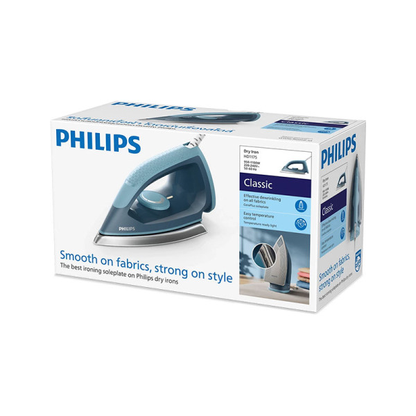 PHILIPS GARMENT CARE HD1175/20