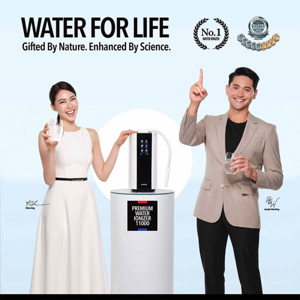 NOVITA DISPENSER NP11000