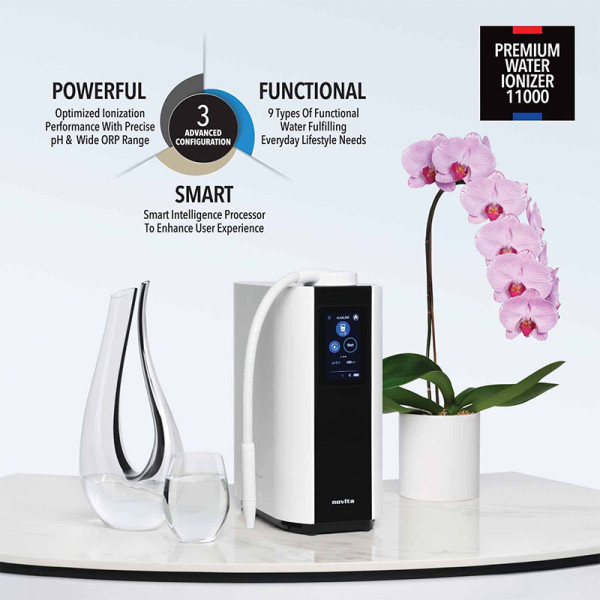 NOVITA DISPENSER NP11000